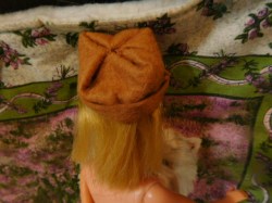 COLD OUTSIDE HAT MAIN
